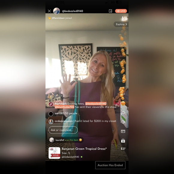 Meet your Posher, Kara - Picture 4 of 17